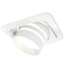 Встраиваемый светильник Ambrella Light XC7658082 XC