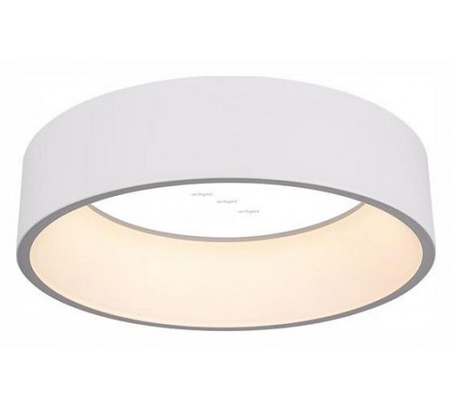 Подвесной светильник Arlight 022146(1) SP-TOR-RING-HANG-R460-33W Warm3000 (WH, 120 deg)