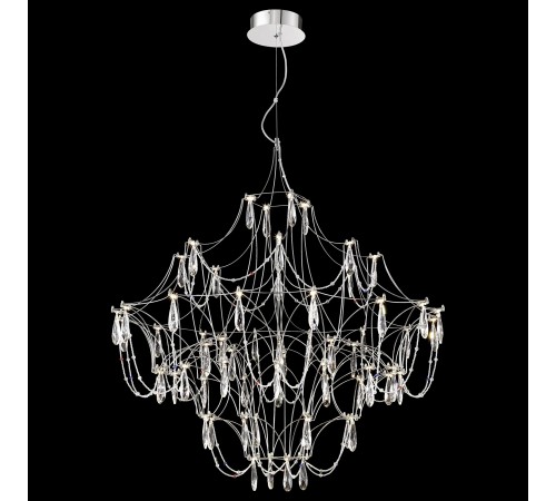 Подвесная люстра Wertmark WE336.62.106 Felicia