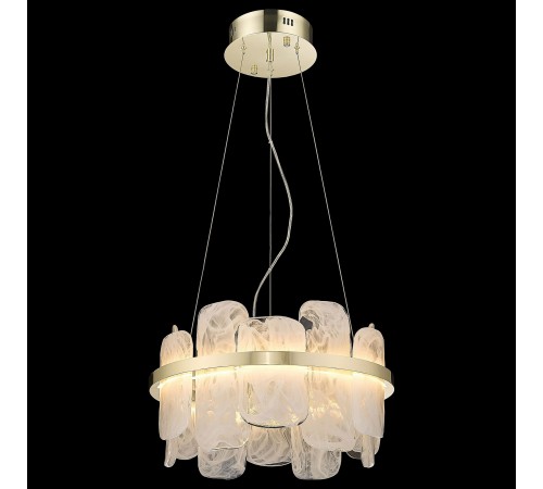 Подвесной светильник Wertmark WE158.12.303 Nelly