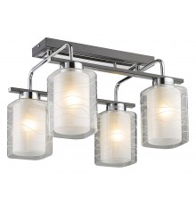 Светильник на штанге Velante 278-127-04 278