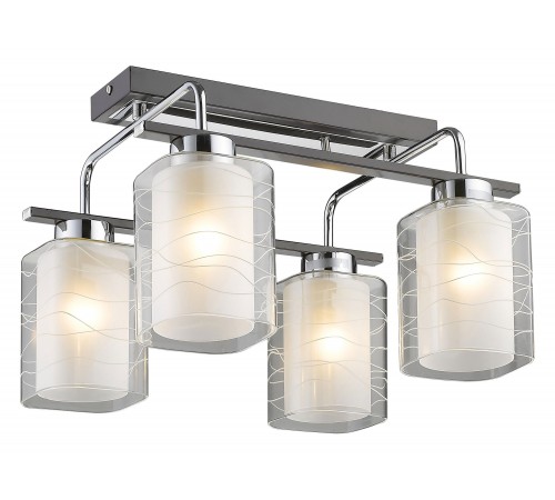 Светильник на штанге Velante 278-127-04 278