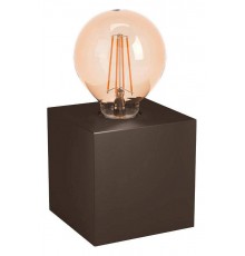 Настольная лампа декоративная Eglo 43549 Prestwick 2