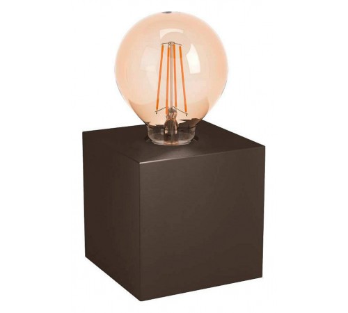Настольная лампа декоративная Eglo 43549 Prestwick 2