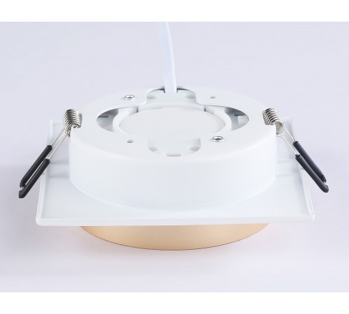 Встраиваемый светильник Ambrella Light TN5230 TECHNO SPOT