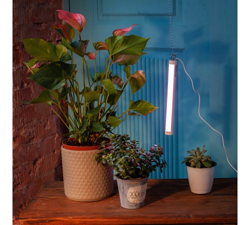 Светильник для растений Uniel UL-00007147 MINIGARDEN
