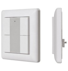 Панель универсальная клавишная встраиваемая Arlight 032501