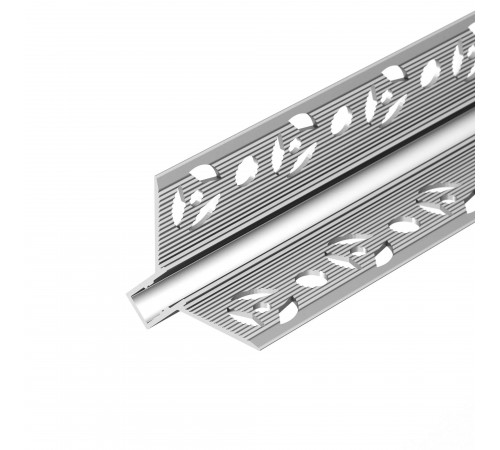 Профиль встраиваемый угловой внутренний Arlight 043161 ARH-DECORE