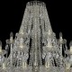 Подвесная люстра Bohemia Art Classic 11.12.24+12+6.530.Gd.Sp 11.12