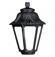 Плафон полимерный Fumagalli E22.000.000.AYF1R Anna