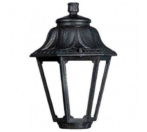 Плафон полимерный Fumagalli E22.000.000.AYF1R Anna