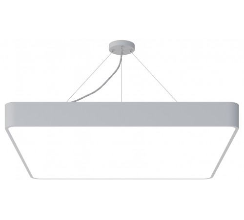 Подвесной светильник Эра Б0050588 Quadro