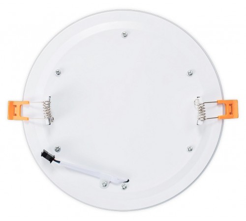 Встраиваемый светильник Ambrella Light DCR370 DCR