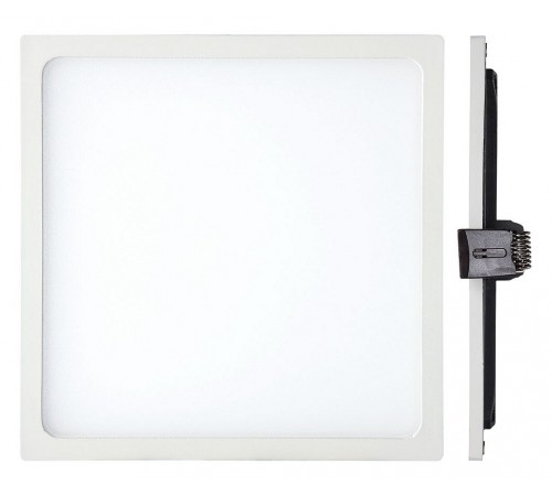 Встраиваемый светильник Mantra C0195 Saona