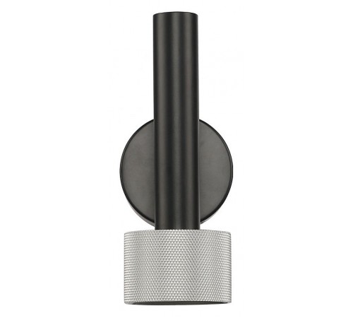 Бра iLedex Technical 2360-1 BK+SL Delta