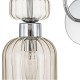 Бра Escada 1141/1A Chrome/Beige Gloss