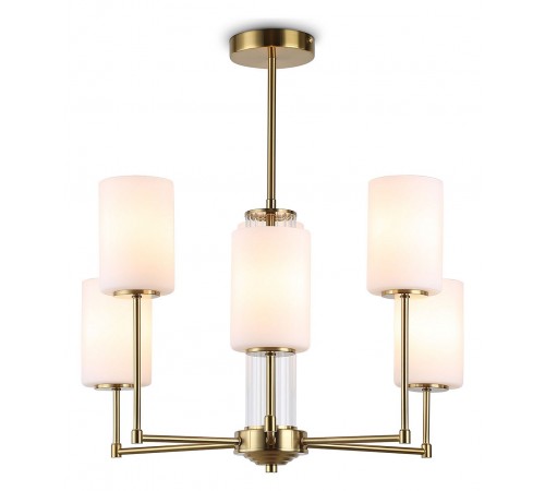 Люстра на штанге Ambrella Light LH56215 HIGH LIGHT