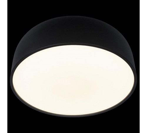 Накладной светильник Loft it 10201/480 Black Axel