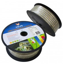 Лента светодиодная Uniel 10978 ULS-Q215 5050-30LED