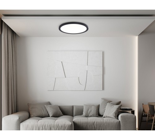 Накладной светильник Ambrella Light FZ1908 FZ