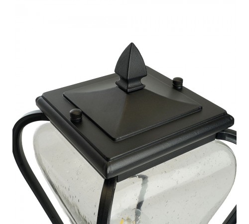 Наземный низкий светильник Feron 51275 PL744