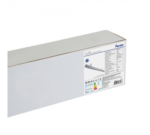 Настенный прожектор Feron 51286 LL-889