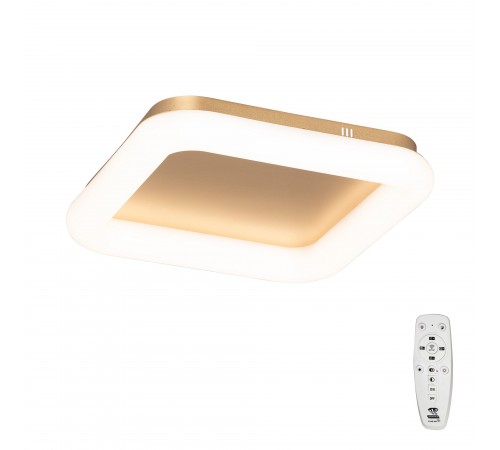 Накладной светильник Vitaluce V2541DT-8/1PL V2541DT