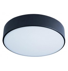 Накладной светильник Loft it 10002/12 Black Axel 1