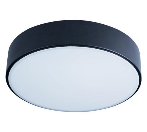 Накладной светильник Loft it 10002/12 Black Axel 1