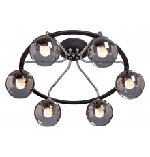 Потолочная люстра Vitaluce V4308-1/6PL 4308