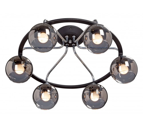 Потолочная люстра Vitaluce V4308-1/6PL 4308