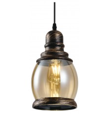 Подвесной светильник Escada 1101/1 Fireside