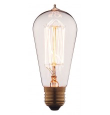 Лампа накаливания Loft it 6440-SC Edison Bulb