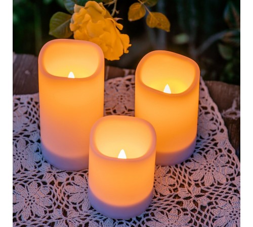 Свеча светодиодная USL-S UL-00009381