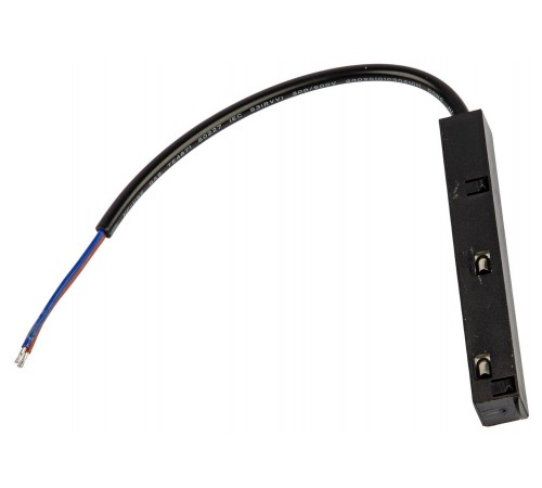 Токопровод концевой Uniel UL-00008727 UBX-MM01