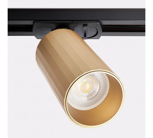 Светильник на штанге Italline IT08-8010 gold IT08-801