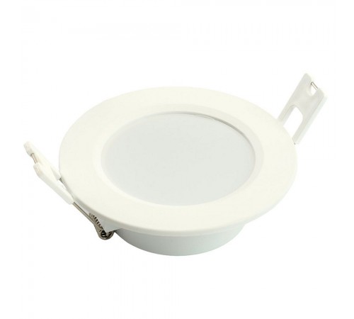 Встраиваемый светильник Feron 51183 AL528