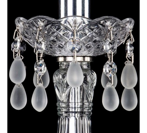 Настольная лампа декоративная Bohemia Art Classic 12.24.1-28.Cr.V0300 11.24