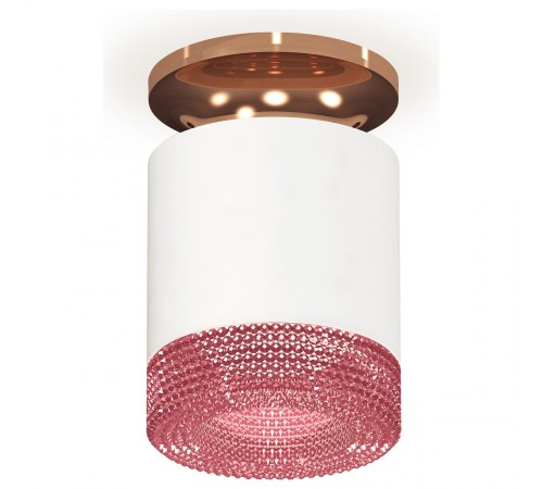 Накладной светильник Ambrella Light XS7401143 XS