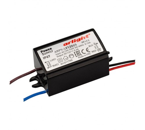Блок питания Arlight 011750