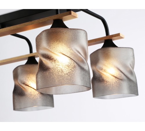 Потолочная люстра Ambrella Light TR3033250 TR