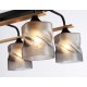 Потолочная люстра Ambrella Light TR3033250 TR