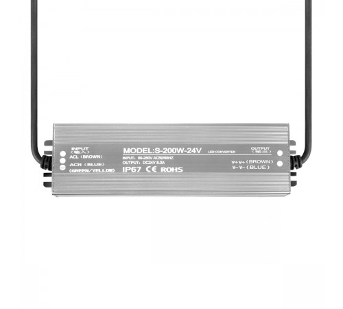 Блок питания Loft it 10364/20068 Power