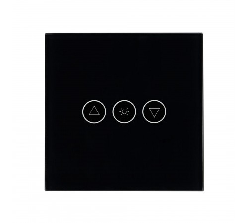 Панель-диммер сенсорный встраиваемый Arlight 50060 OMALI