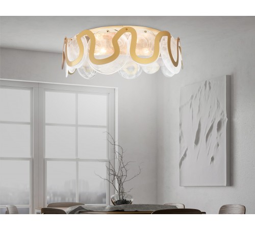 Потолочная люстра Ambrella Light TR5327 TR