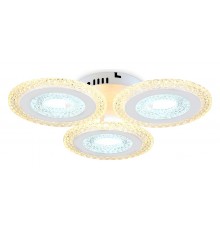 Потолочная люстра Ambrella Light FA4001 FA