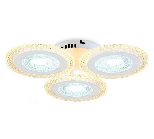 Потолочная люстра Ambrella Light FA4001 FA