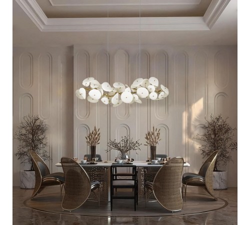 Подвесная люстра Loft it 10234/1200L Paradise