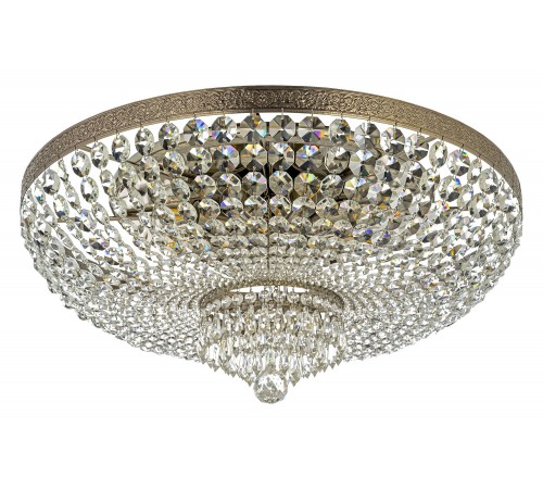 Люстра на штанге Arti Lampadari Santa E 1.2.60.600 N Santa