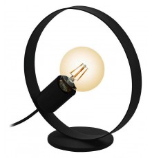 Настольная лампа декоративная Eglo 43615 Frijolas